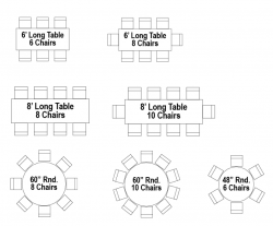 120all20chairs20and20tables20chart 1669669560 Black Metal Folding Chairs