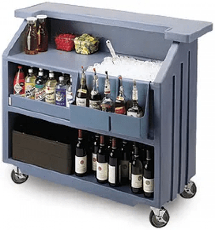 Portable Bar