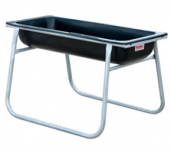 Standing Beverage Trough