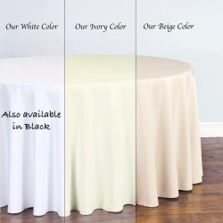 IMG 2428 1736901878 8' Low Polyester Table Linen